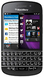 BlackBerry Q10 Akku & Ladegerät