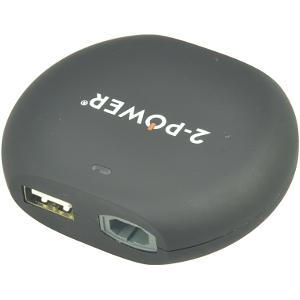 Inspiron 17 7778 2-in-1 Auto Adapter