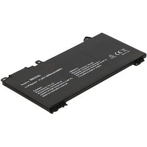 ProBook 445 G7 Akku (3 Zellen)