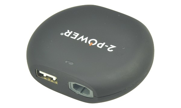 Inspiron N3010R Auto Adapter
