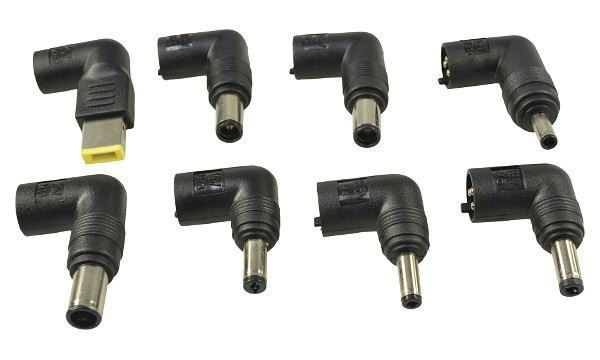 Equium A210-1AS Auto Adapter (Multi-Stecker)