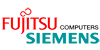 Fujitsu Siemens Numéro de pièce pour <br><i>pour Esprimo Mobile Batterie & Adaptateur</i>
