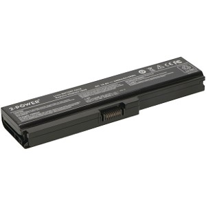 DynaBook SS M50 200C/3W Batterie (Cellules 6)