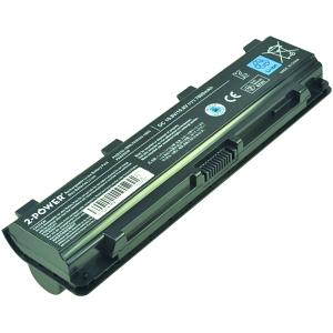 DynaBook Satellite T572/W2MF Batterie (Cellules 9)