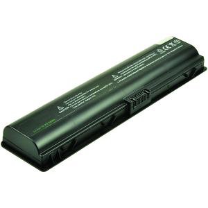 Presario C732EF Batterie (Cellules 6)