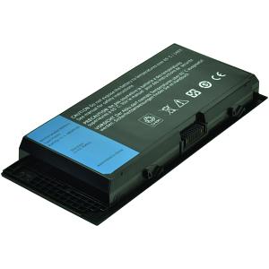 XPS 13 9343 Batterie (Cellules 9)