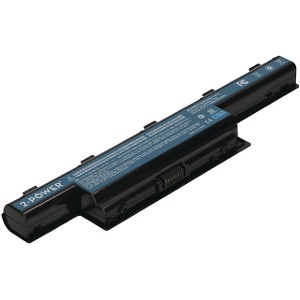 Aspire 7741 Batterie (Cellules 6)