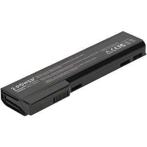  6360t mobile thin client Batterie (Cellules 6)