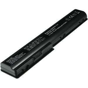 Pavilion DV7-1008tx Batterie (Cellules 8)