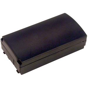 CCD-TR30S Batterie