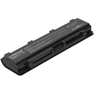 Satellite C855-207 Batterie (Cellules 6)