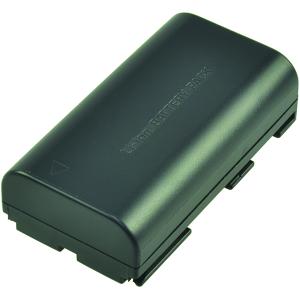 ES-8600 Batterie (Cellules 2)