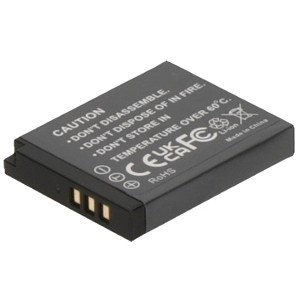 PixPro WPZ2 Batterie (Cellules 1)