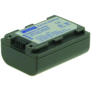 DCR-SR80 Batterie (Cellules 2)