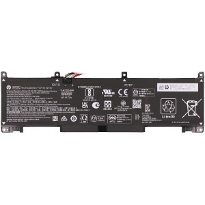 EliteBook 645 G9 Batterie (Cellules 3)