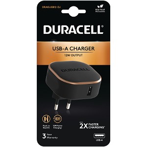 Electrify Chargeur
