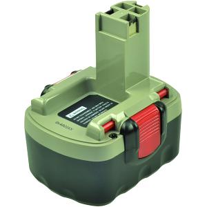 GSR 14.4V-2B Batterie