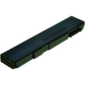 Tecra A11-12Q Batterie (Cellules 6)