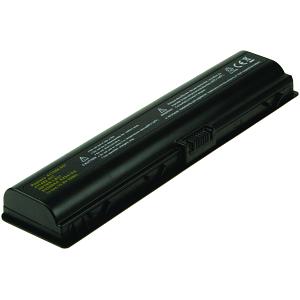 Presario F504EM Batterie (Cellules 6)