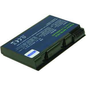 Aspire AS5610 Batterie (Cellules 6)