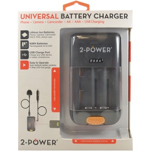 DX6490 Chargeur