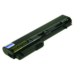 EliteBook 2540P Batterie (Cellules 6)