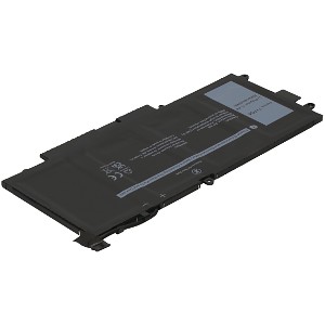 Latitude 7389 Batterie (Cellules 3)