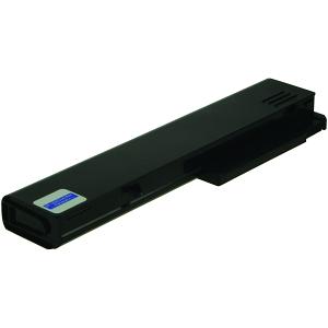 Business Notebook NC6300 Notebook P Batterie (Cellules 6)