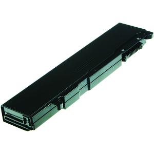 Portege S100-S1133 Batterie (Cellules 6)