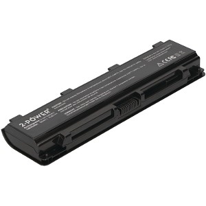 Qosmio X870-13U Batterie (Cellules 6)