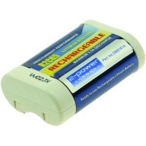 PowerShot A520 Batterie