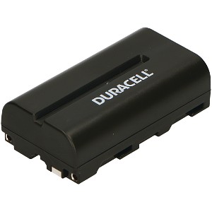 Cyber-shot DSC-D770 Batterie (Cellules 2)