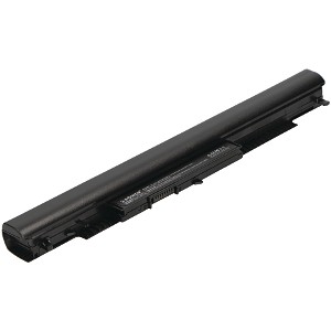 Notebook 14-ac109nf Batterie (Cellules 4)