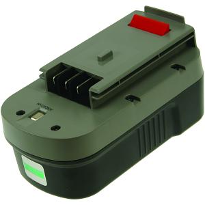 FS18ID Batterie