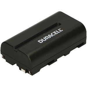 Mavica MVC-FD81 Batterie (Cellules 2)