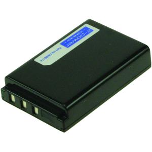 DX6490 Batterie