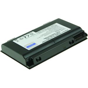 LifeBook A6220 Batterie (Cellules 8)