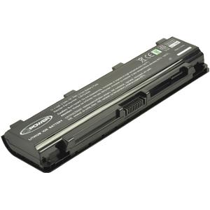 Satellite Pro C50-A-1C8 Batterie (Cellules 6)