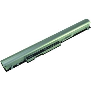 15-F162DX Batterie (Cellules 4)