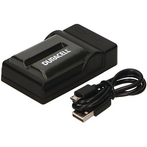 Cyber-shot DSC-F828 Chargeur