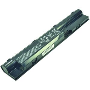 ProBook 470 Batterie (Cellules 6)