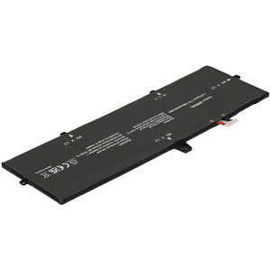 EliteBook x360 1030 G4 Batterie (Cellules 4)