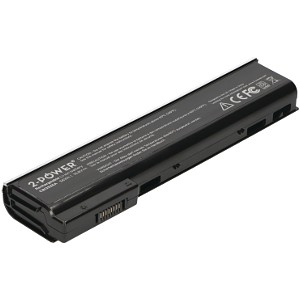 ProBook 645 A8-4500M Batterie (Cellules 6)