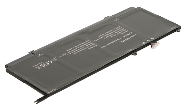 Spectre x360 13-ap0166TU Batterie (Cellules 4)