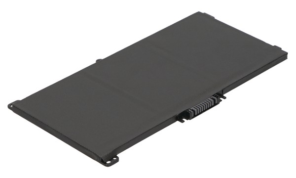 Pavilion X360 14-BA017NG Batterie (Cellules 3)