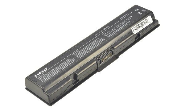 Satellite Pro A210-1AZ Batterie (Cellules 6)