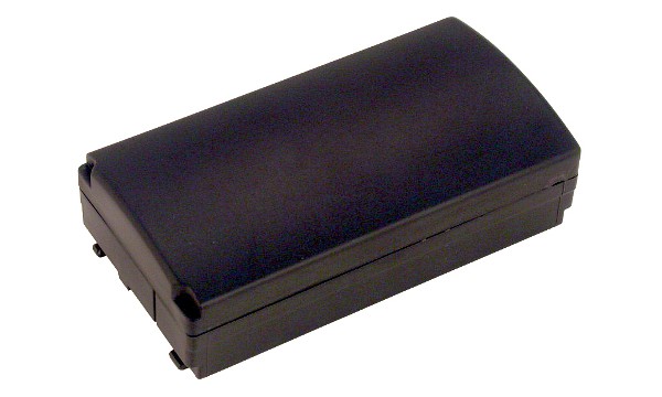 CCD-F73 Batterie