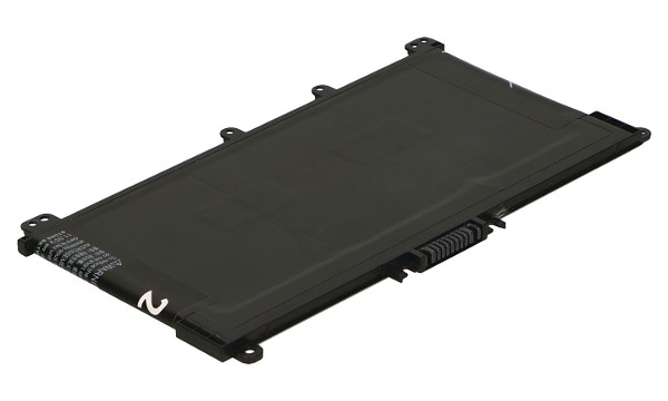 Pavilion X360 14-CD0056TX Batterie (Cellules 3)