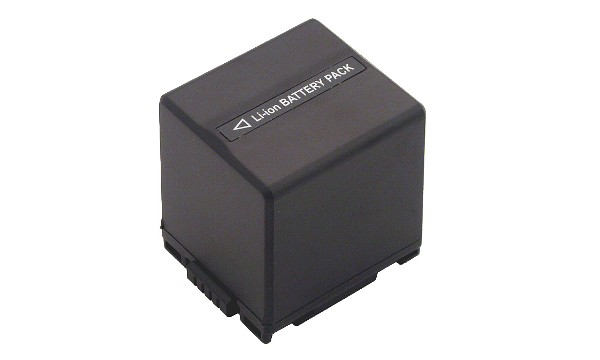 SDR-H18 Batterie
