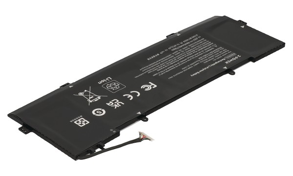 Spectre X360 15-BL001NO Batterie (Cellules 6)